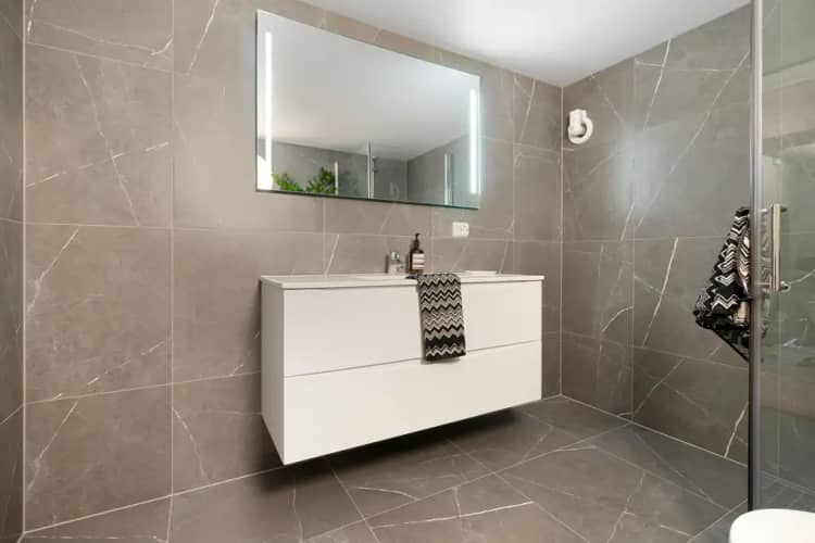 Reforma de baño